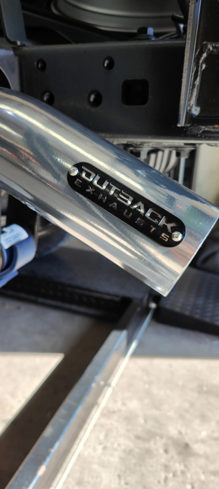 How Australia Became a Global Leader in 4x4 Exhaust System Innovation