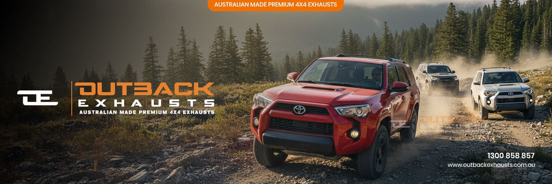 The Ultimate Guide to Choosing the Right Exhaust System in Australia