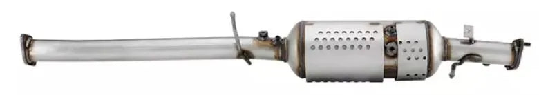 Mazda BT-50 DPF Replacement 2.2L, 3.2L (2016-2020) | Premium Diesel Particulate Filter | Outback exhausts