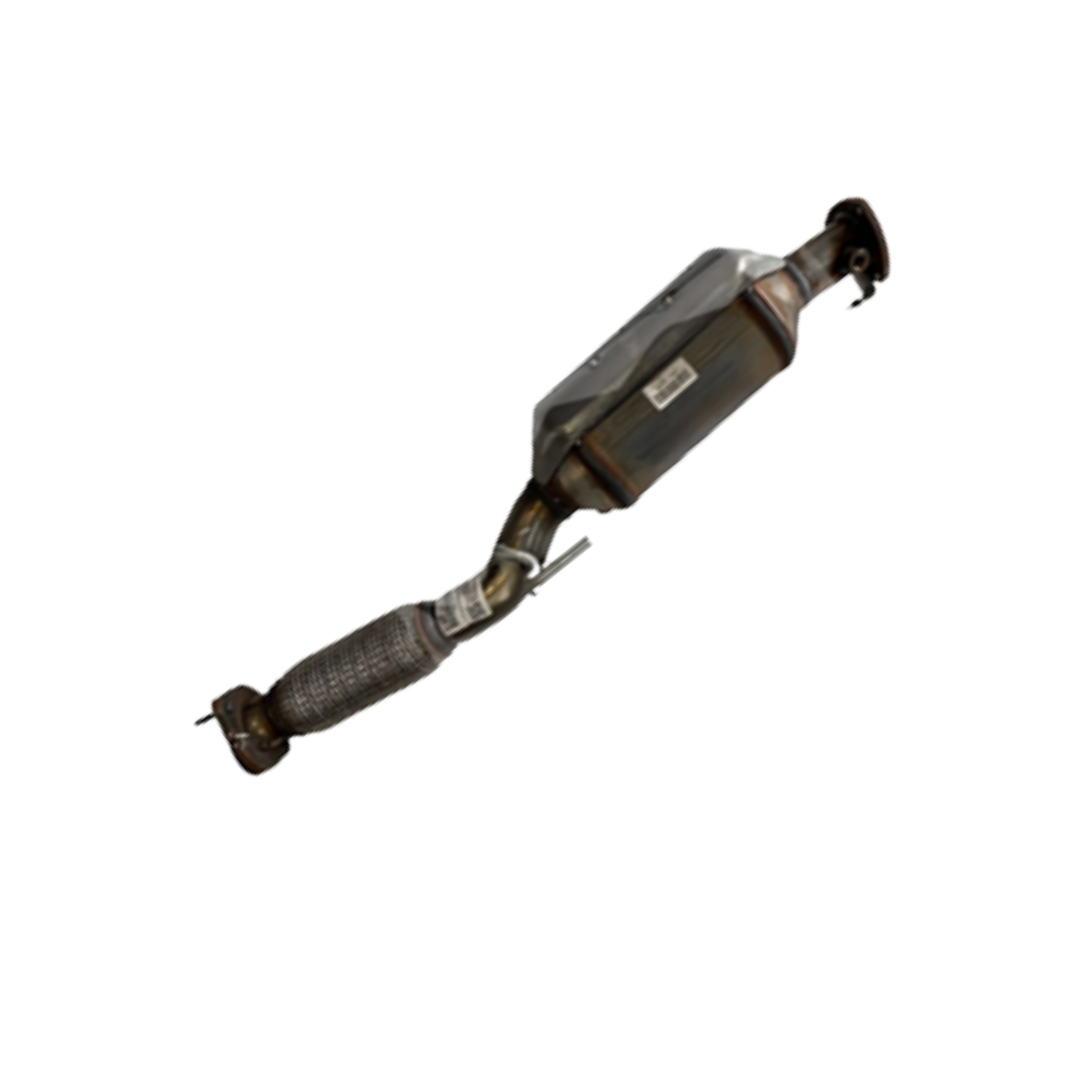 Holden Colorado RG Colorado7 Trailblazer DPF 2.8L Duramax (2012-2020) | Premium Diesel Particulate Filter | Outback Exhausts