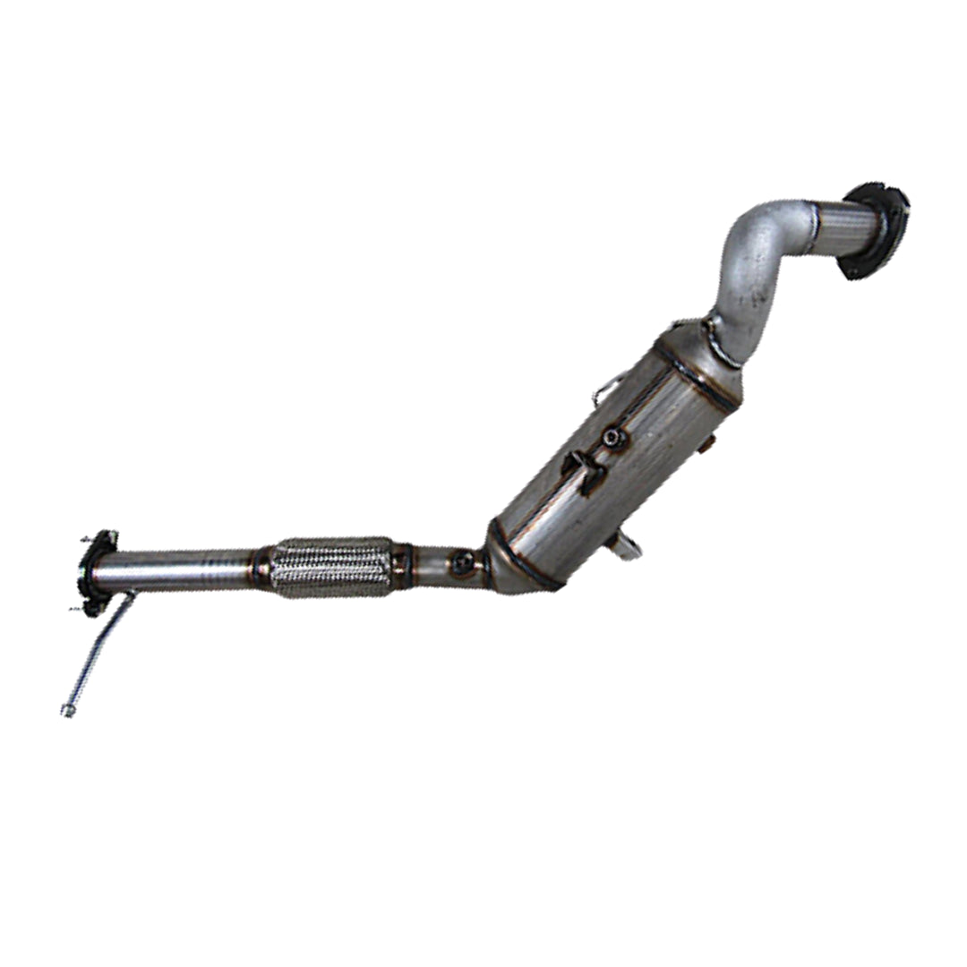 Ford Ranger DPF 3.2L P5AT PX PX2 PX3 (2015-2022) | Premium Diesel Particulate Filter | Outback exhausts