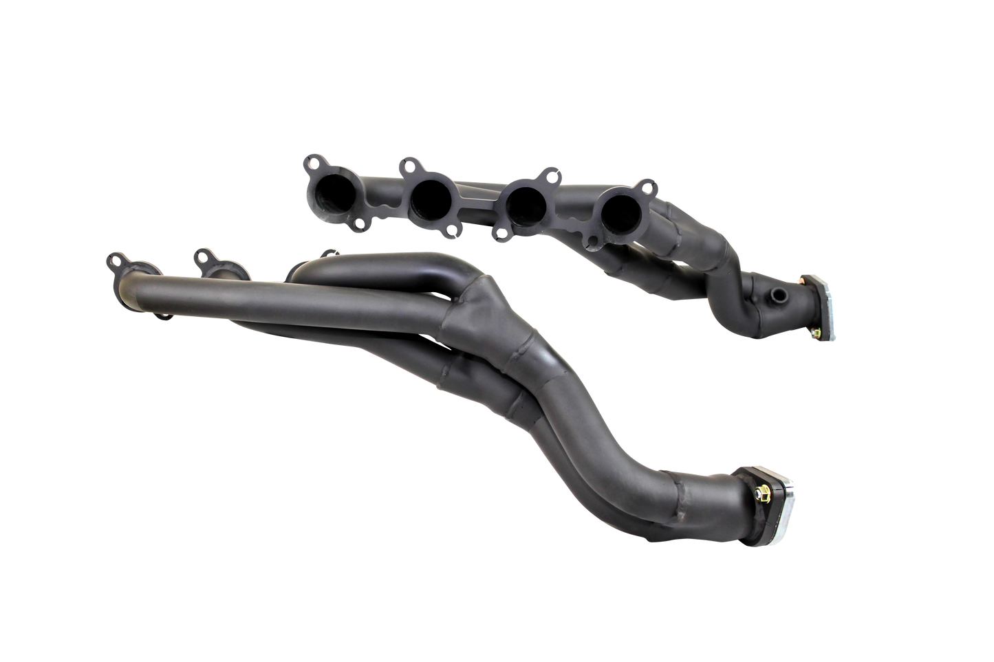 3” Outback Exhaust system to suit TOYOTA 100 Series Landcruiser (WITH EXTRACTORS)