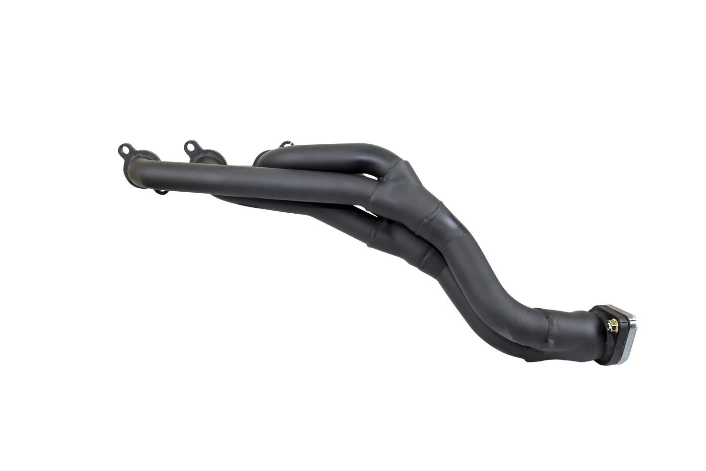 3” Outback Exhaust system to suit TOYOTA 100 Series Landcruiser (WITH EXTRACTORS)