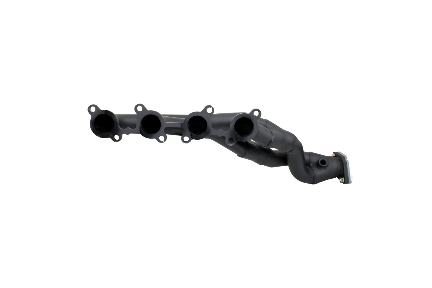 3” Outback Exhaust system to suit TOYOTA 100 Series Landcruiser (WITH EXTRACTORS)