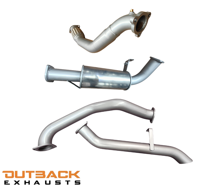 How to Maintain Your LandCruiser 105 Series Exhaust System for Maximum Lifespan