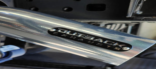 Why a Dump Pipe Upgrade Is Essential for 4x4s and Turbo Diesels