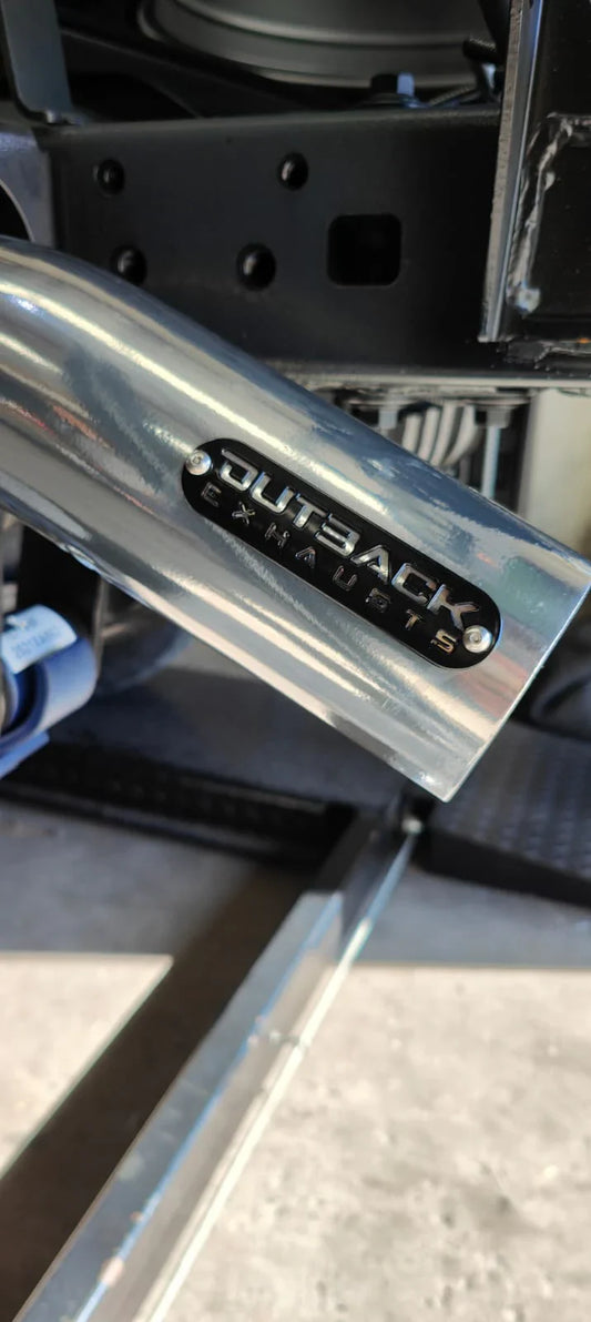 How to Maintain Your Exhaust System for Long Drives Across Australia