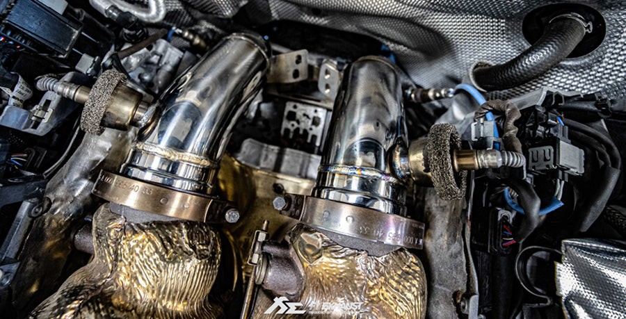 Exhaust Systems and Fuel Efficiency: Are You Wasting Gas?