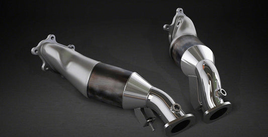 Why Mandrel Bending Is Essential for Maximizing Your Performance Exhaust System