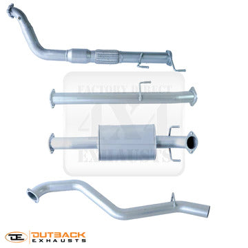 How to Spot a Failing DPF in Your Toyota Hilux D4D Before It Costs You More