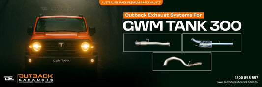 How the Greatwall Exhaust System Enhances Your Driving Experience