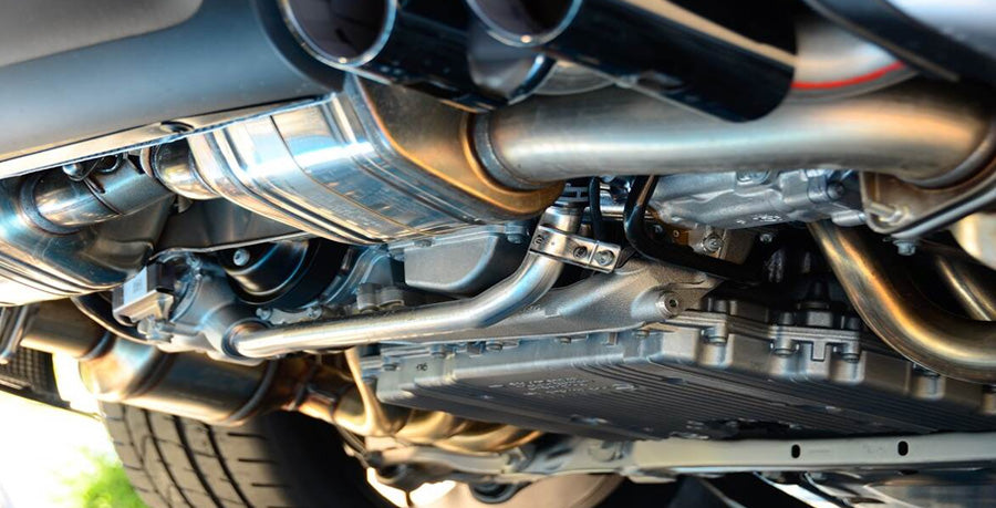 Choosing the Right Exhaust for Your 4X4: What You Need to Know