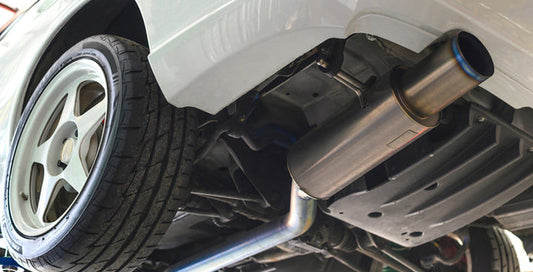 Exhaust System Myths Debunked: What 4WD Owners Need to Know