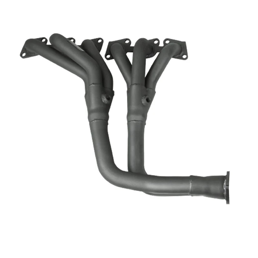 4x4 Headers & Extractors | Performance Exhaust Systems | Outback Exhausts