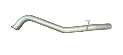 3'' OUTBACK EXHAUST SYSTEM to suit HOLDEN TRAILBLAZER 2.8L LWN DURAMAX 2017 - 2020 (DPF BACK)