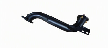 Turbo Back Exhaust - Isuzu MU-X 3.0L 4JJ1 (2012-2016) | Outback exhausts