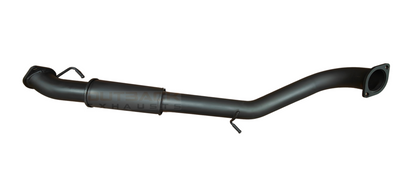 4 - 3.5'' OUTBACK EXHAUST SYSTEM to suit DODGE RAM 1500 DS 5.7L V8 12/2018 to 2021 (CAT BACK)