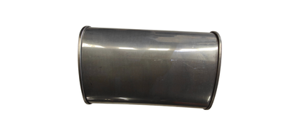 Muffler Universal 3" Offset /Centre - 10" x 5" x 16" Long OVAL - Megaflow