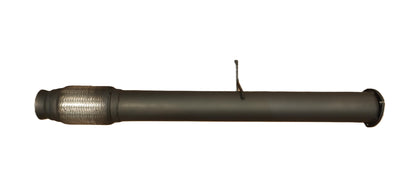 Cat Back Exhaust (Dual) - Chevrolet Silverado 6.2L V8 (2019- 2024) - Outback Exhausts