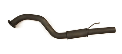 Cat Back Exhaust (Dual) - Chevrolet Silverado 6.2L V8 (2019- 2024) - Outback Exhausts