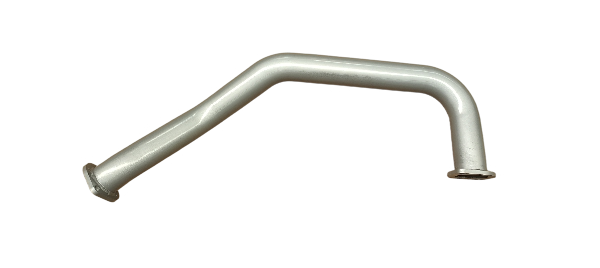 Toyota Landcruiser 105 Series FZJ105 2.5" Exhaust System 4.5L 1FZ-FE Petrol with Extractor (1998-2007)