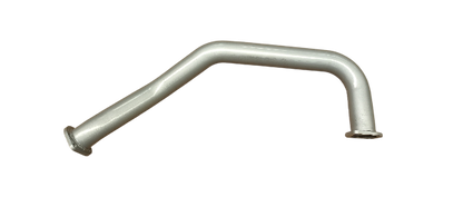 Toyota Landcruiser 105 Series FZJ105 2.5" Exhaust System 4.5L 1FZ-FE Petrol with Extractor (1998-2007)