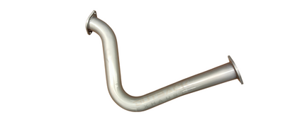 3” Outback Exhaust system to suit TOYOTA 100 Series Landcruiser (CAT BACK)