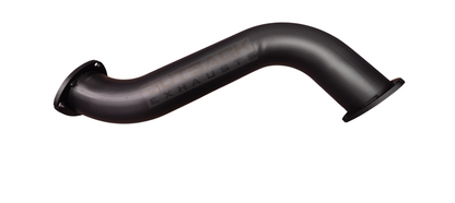 ULTIMO - 3.5” Outback Exhaust system to suit Toyota 200 Series Landcruiser (DPF back)