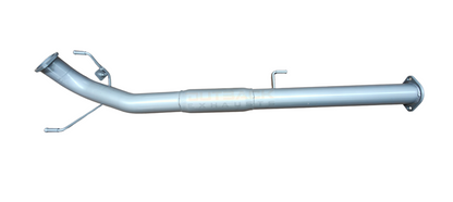 3'' OUTBACK EXHAUST SYSTEM to suit TOYOTA PRADO 150 2.8L 1GD-FTV 06/2015 ON (DPF BACK)