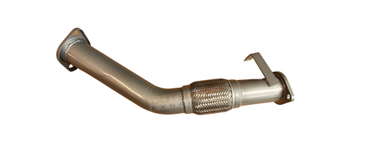 3" Outback Exhaust system to suit TOYOTA –  2.8L 79 Series Landcruiser GDL79 Single / Double Cab (DPF BACK)