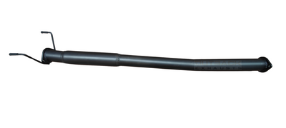 3'' OUTBACK EXHAUST SYSTEM to suit TOYOTA HILUX UTE KZN165R 3.0L 1KZ-TE 10/99 - 05/04 (TURBO BACK)