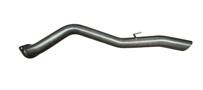 3'' OUTBACK EXHAUST SYSTEM to suit TOYOTA HILUX UTE KZN165R 3.0L 1KZ-TE 10/99 - 05/04 (TURBO BACK)