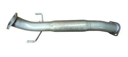 3” Outback Exhaust system to suit TOYOTA Hilux D4D (DPF BACK)