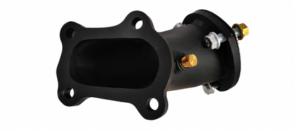 Dump Pipe - Nissan Patrol GU 2.8L RD28 Turbo Diesel (1997-2005) | Outback Exhausts