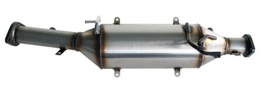 Mitsubishi Pajero NS NT NW DPF 3.2L 4M41 DI-D Turbo Diesel (2006-2016) | Premium Diesel Particulate Filter | Outback Exhausts