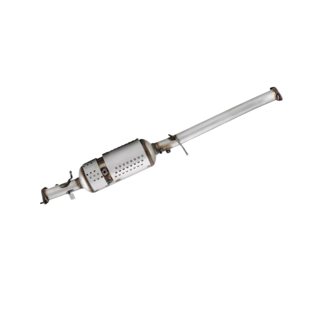 Ford Ranger DPF 2.2L P4AT PXII PXIII (2015-2022) | Premium Diesel Particulate Filter | Outback exhausts