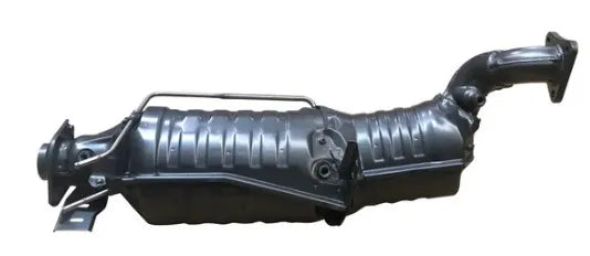 Toyota Landcruiser 70 Series DPF VDJ76 VDJ78 VDJ79 4.5L V8 1VD-FTV (2016+) | Premium Diesel Particulate Filter | Outback exhausts