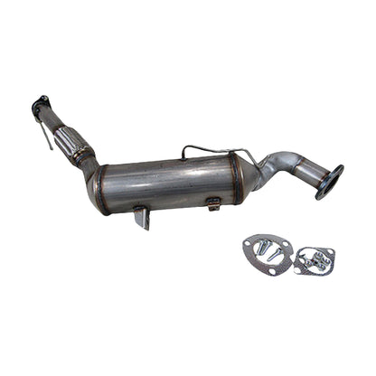 Ford Ranger DPF 3.2L P5AT PX PX2 PX3 (2015-2022) | Premium Diesel Particulate Filter | Outback exhausts