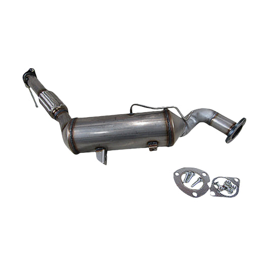 Ford Ranger DPF 3.2L P5AT PX PX2 PX3 (2015-2022) | Premium Diesel Particulate Filter | Outback exhausts