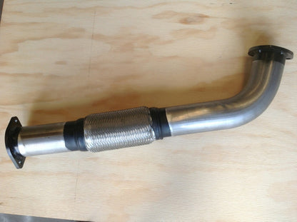 3” Outback Exhausts system to suit Toyota 79 Series Landcruiser Single Cab Ute (TURBO BACK)