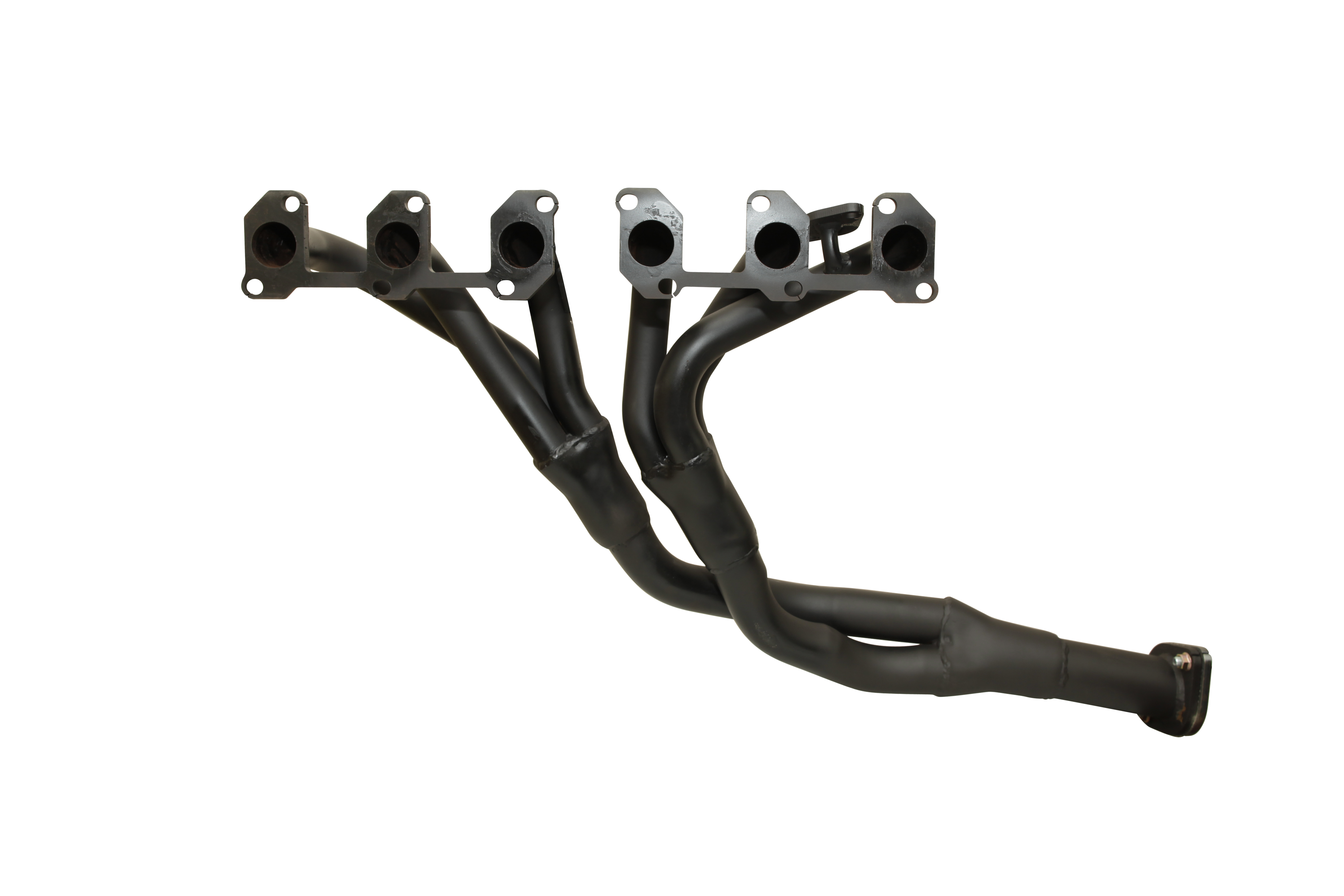 Jcb Header HZJ105 Extractor 1HZ Diesel | Landcruiser 105 Header | Australian Made