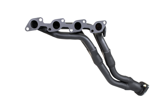 Toyota Hilux LN167 Extractor 3.0L 5L-E Diesel (1997-2005) | Australian Made | Outback Exhausts