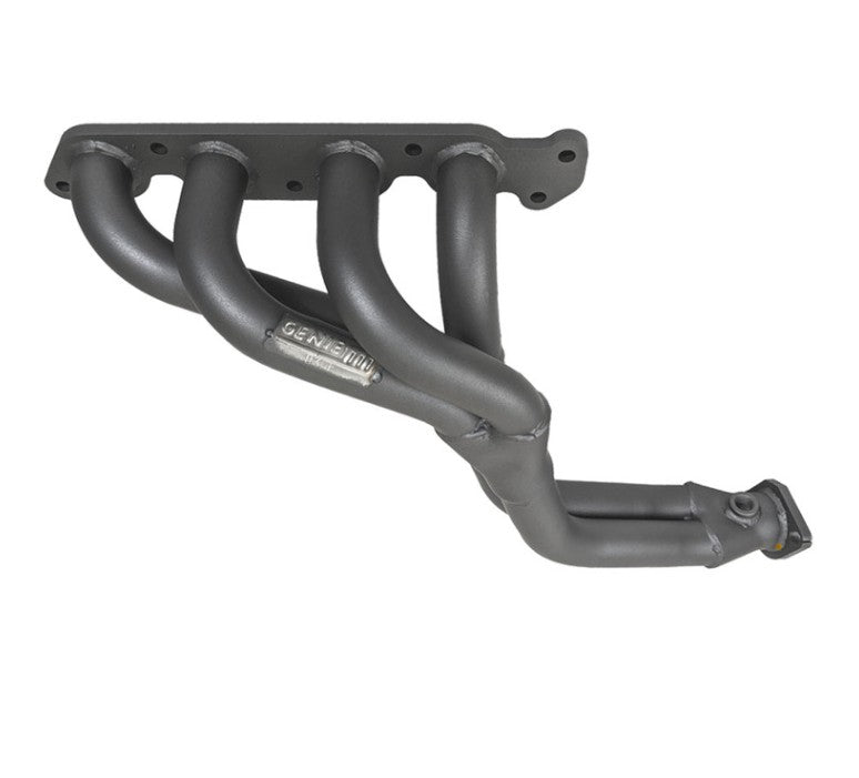 Extractor with CAT - Suzuki Jimny  / Jimny XL 1.5L K15B (2019- 2025) | Outback Exhausts