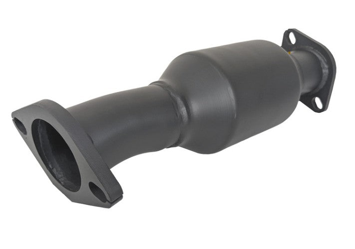 Extractor with CAT - Suzuki Jimny  / Jimny XL 1.5L K15B (2019- 2025) | Outback Exhausts